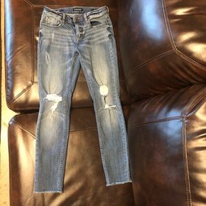 Vigoss Marley Skinny Jeans